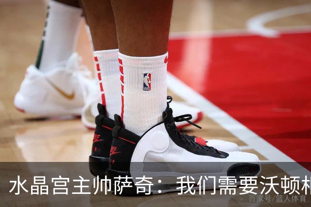 水晶宫主帅萨奇：我们需要沃顿相信他会留下的 引援宁缺毋滥